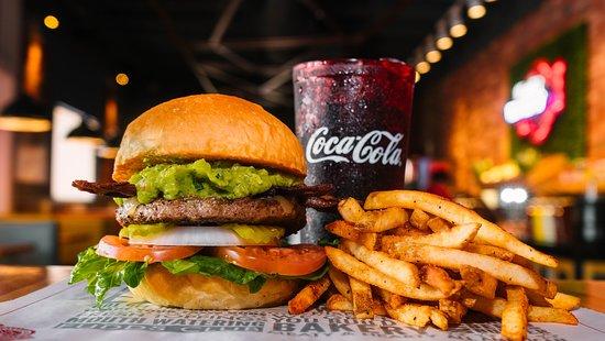 Fuddruckers